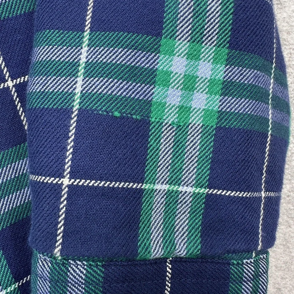 L.L. Bean brand bean